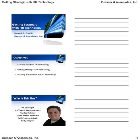 Resume Lisa deGuzman | PDF