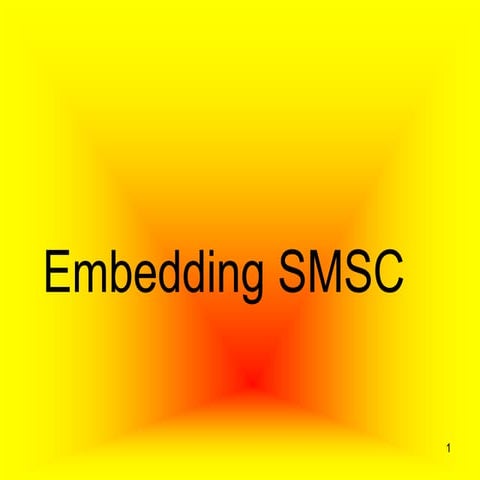 Getting students to talk