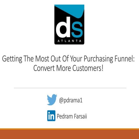 Get the Most out of Your Traffic: Smart Strategies to Increase Conversion