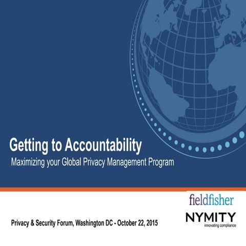 Getting to Accountability Karbaliotis and Patrikios-Oct 22 2015