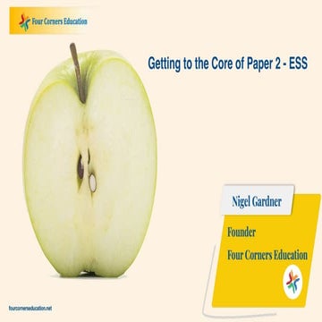 Getting to the Core of Paper 2 - ESS.pdf