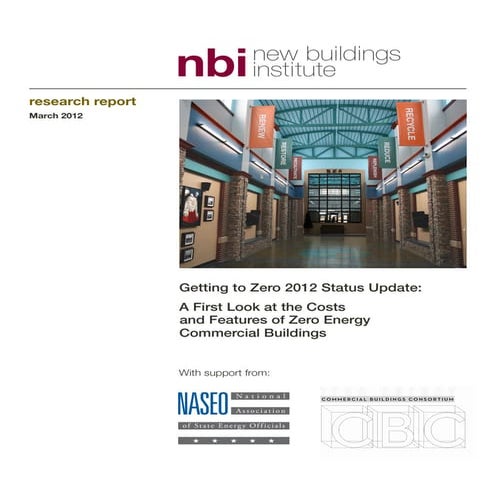 Design and Implementation of a Net Zero Energy Building.pptx