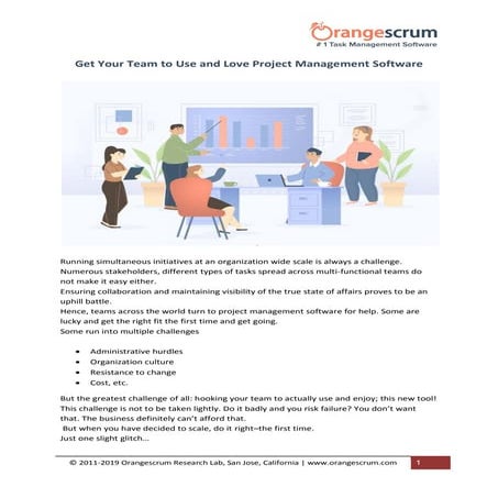 How to Set Realistic Project Milestones and Deadlines | PDF