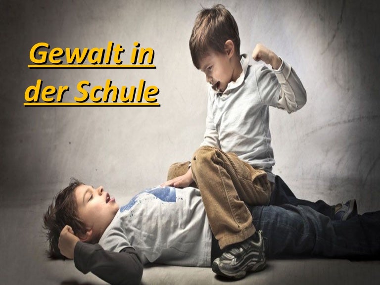 Gewalt in der schule zoi-georgia-elli