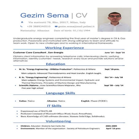 Gezim.sema.cv
