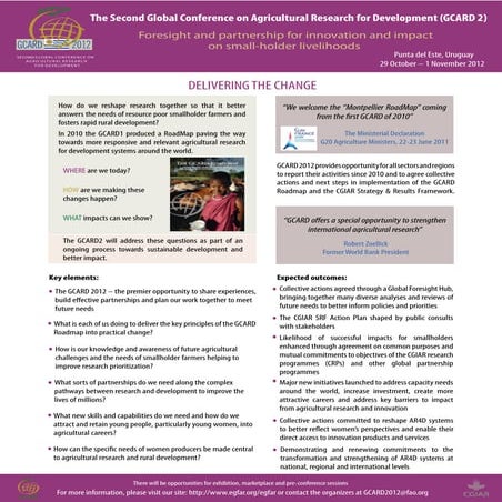 Lab to Land Programme.pptx.extension.agriculture | PPTX
