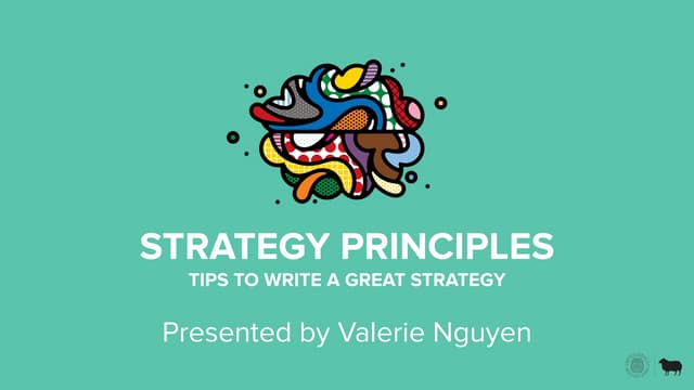 Brand Strategy 101: The Core of Brand Strategy
