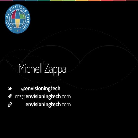 Global Futures Forum (Washington, D.C.)