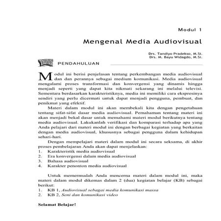 Produksi Media Pdf