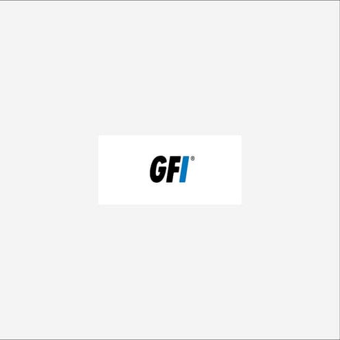 Gfi Group Presentation | PDF