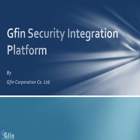 Gfin ip surveillance (iv)