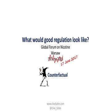Law review presentation | PPTX