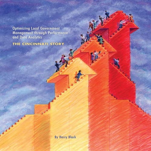 Optimizing Local Government Management through Performance and Data Analytics