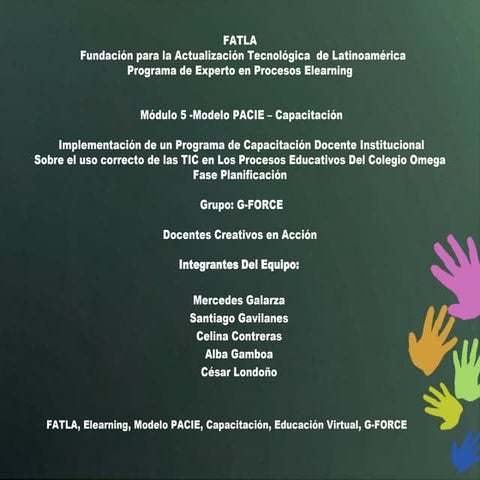 Gforce planificación.ppt