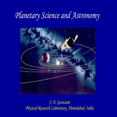 Galaxy Forum India 11 - goswami