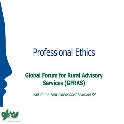 GFRAS_NELK_Module 4 Professional Ethics.pptx
