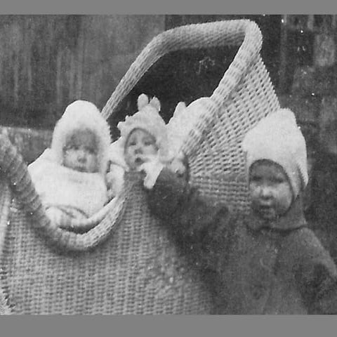 Grandma Grogan's Pics