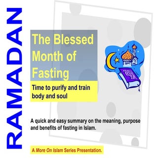 Fasting