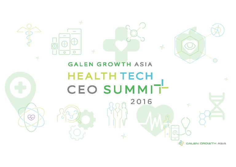 Galen Growth Asia | Global Digital Health | Lumen Lab ...