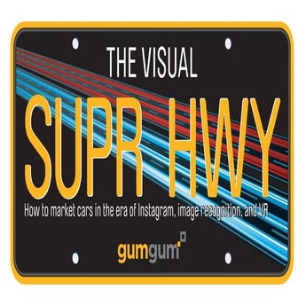 How to market cars in the era of Instagram and VR