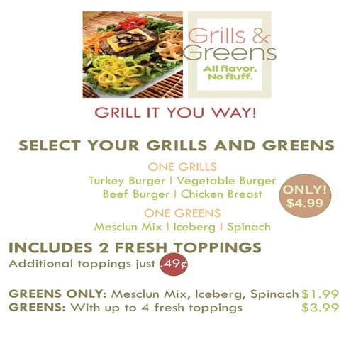 Free lunch | PDF