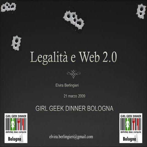 GGGD#1 Bologna Berlingieri