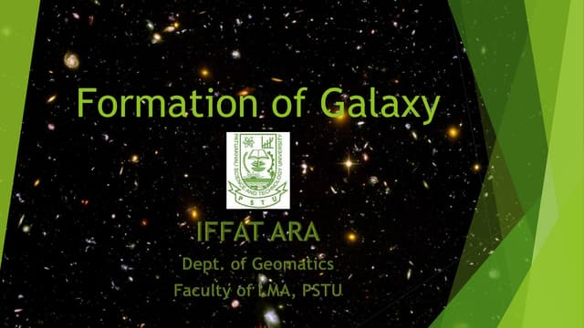 Galaxy 