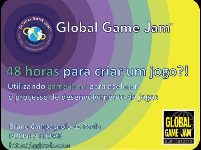 um jogo