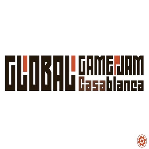 Global Game Jam Morocco