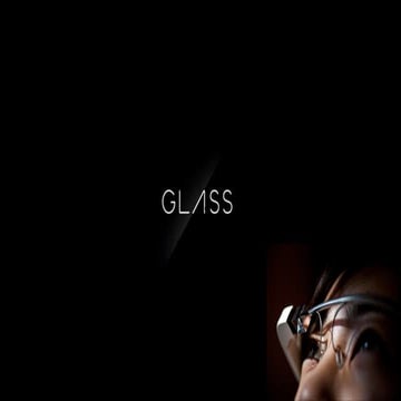 Meet up Google Glass