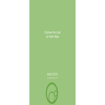 Understanding Sustainability: A Path to a Better Future part 2