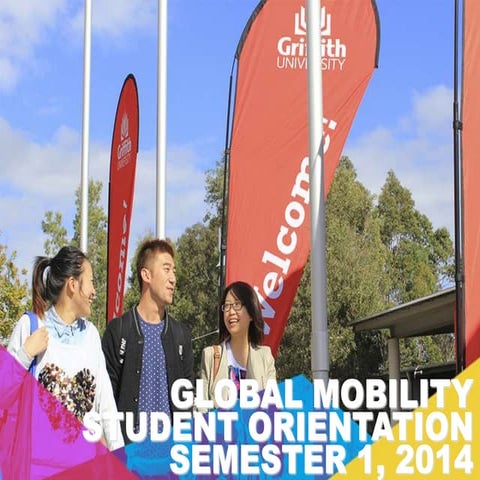 Griffith Mates Powerpoint Template | PPTX