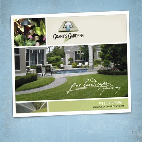 Florida Native Plants