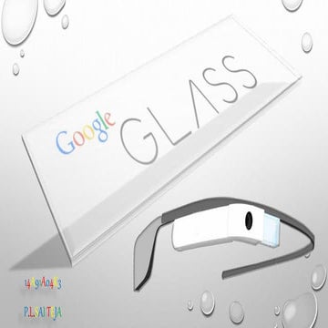 Google Glass