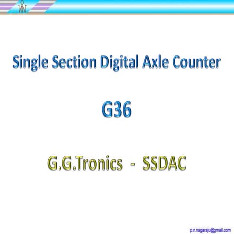 GGTronics ssdac