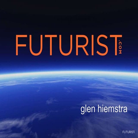 The Future and Medicine