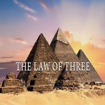 Fourth Seminar in the Gurdjieff's Hydrogens Seminar Series