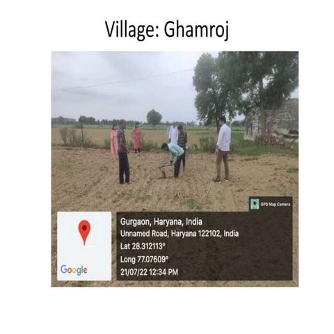 Ghamroj village.pptx