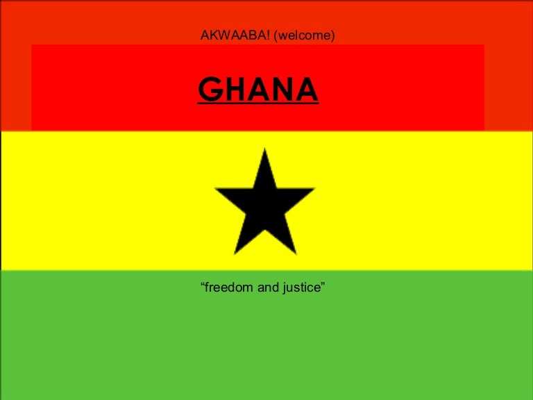Ghana