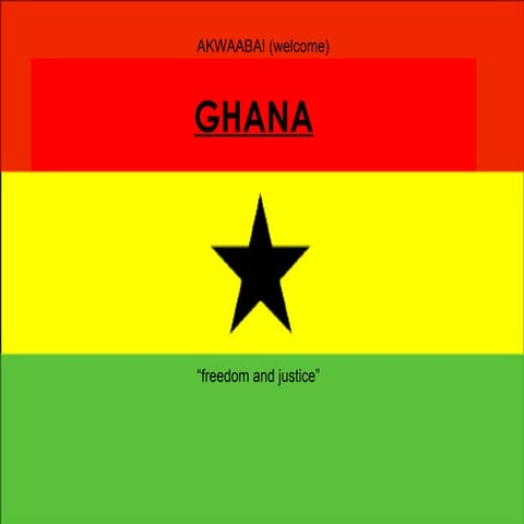 Ghana