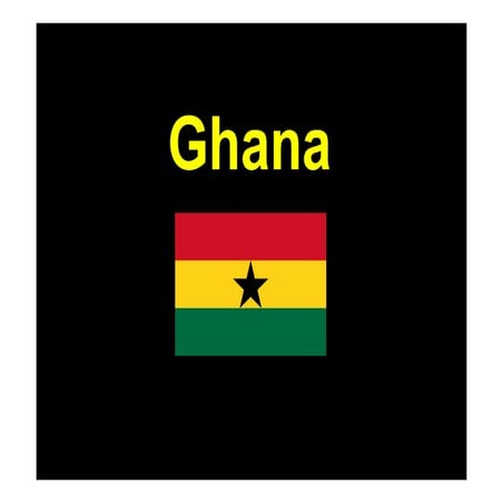 Ghana