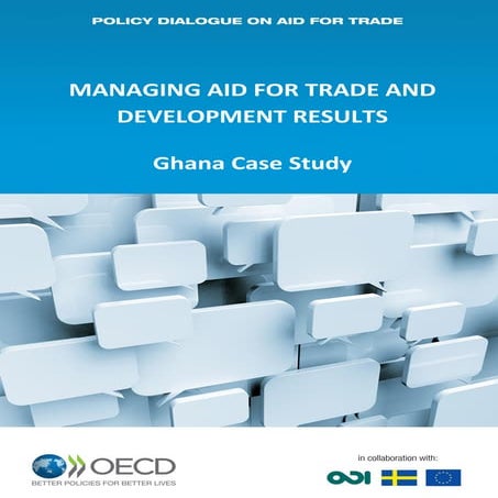 Ghana case study