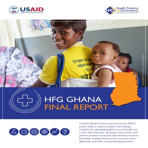HFG Nigeria Final Country Report | PDF