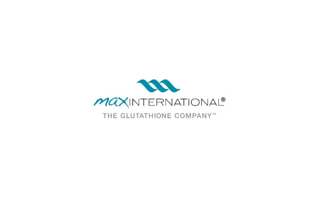 glutathione max international Maxi Health Kosher Glutamax 90 TAB MaxOne Product Sheet - Max