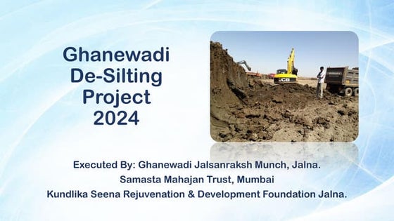 Sunil Raithatha presentations