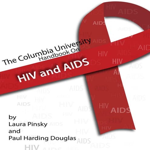 Ghap hiv aids_handbook | PDF