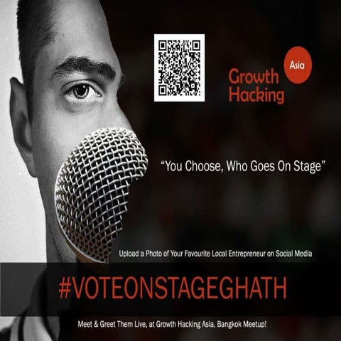 Pre-launch User Acquisition