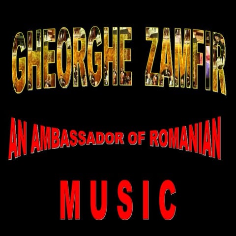Gheorghe Zamfir | PPS