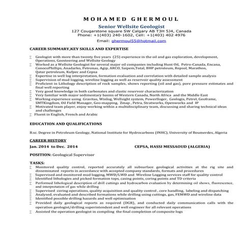 Ghermoul med-resume operation ws