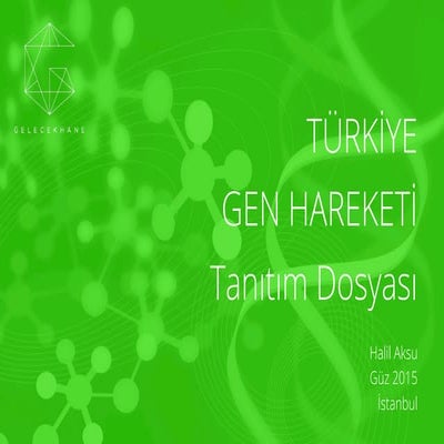 Türkiye GEN Hareketi